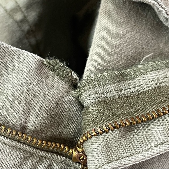 AG Adriano Goldschmied The Legging Ankle Super Skinny Jean size 28R - Picture 12 of 16